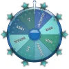 Lucky Jackpot Wheel welfare icon