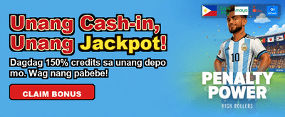 Join phcash and Win Big!