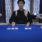 Korean Speed Baccarat G thumbnail