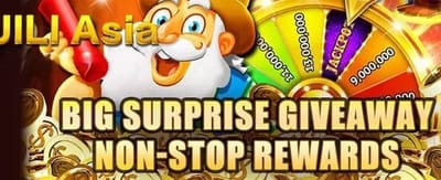 Welcome Slot Spin Bonanza promotion