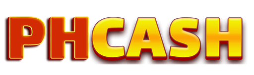 phcashph.ph Logo